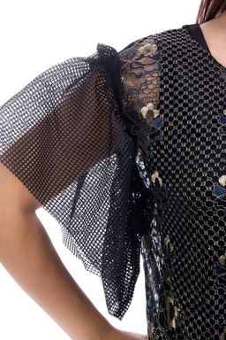 Платье П4-3703/7 - Wisell фото 7