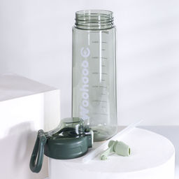 Бутылка для воды спортивная Woohooo Tenerife 780 ml/ уп60 - ГалеонТрейд фото 2