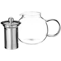 ЧАЙНИК ЗАВАРОЧНЫЙ AGNESS 1200 МЛ  фото 3