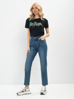 Брюки джинсовые  / Lee Cooper  фото 4