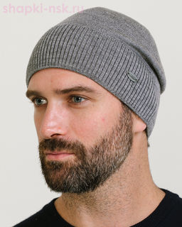 495 T флис Шапка (56-58)