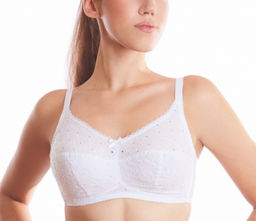 Бюстгальтер Aveline 661100 Чёрный Бюстгальтер  фото 2