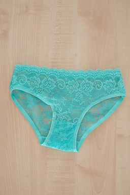 Трусы женские Ясмин ментол