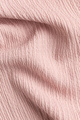 Pantal?n amplio con cintura el?stica - H&m фото 9