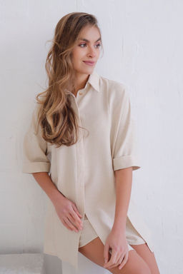 10437 Костюм из полульна - Martichelli фото 7