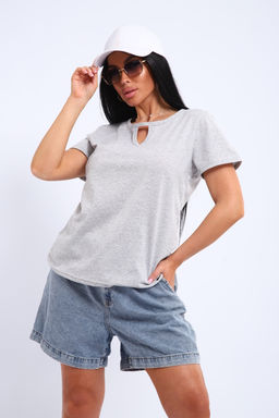 33603 Футболка женская - Натали фото 20