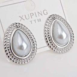 XUPING Серьги на гвоздиках арт. 18 1462 (id 281826)