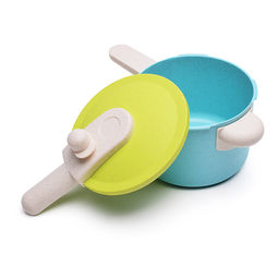 Набор посуды "Волшебная кухня" в коробке