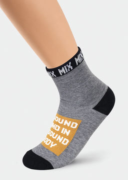 Носки детские для мальчика