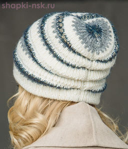 Rufina Колпак женский флис (56-58)