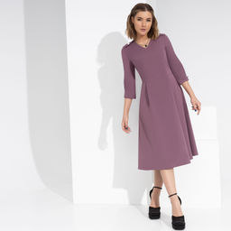 Платье Эффектное появление (восторг, с поясом) - Charutti фото 2