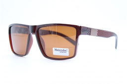 Солнцезащитные очки Maiersha (Polarized) 5084 С3 58-16-134