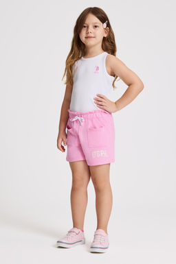 K_z _ocuk Pembe _rme _ort