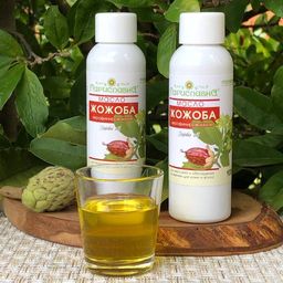 Жожоба масло, нерафинированное - Мариславна фото 2