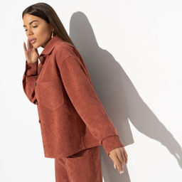 Рубашка Стильное резюме - Charutti фото 4