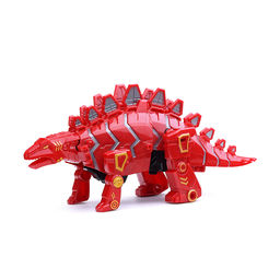 Робот "Динобот" трансформирующийся, в коробке