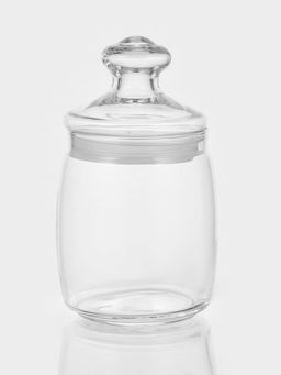 Банка с крышкой CESNI 920 мл