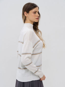 Джемпер женский 5242-41442 - Vay фото 3