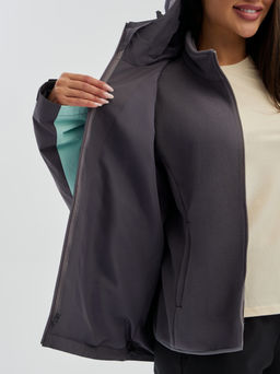 Куртка трансформер демисезонная