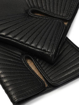 Перчатки жен п/ш LB-0903 black - Labbra фото 14