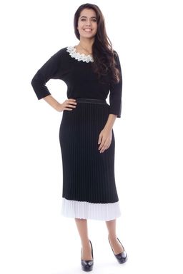 Юбка Ю4-3691/46 - Wisell фото 2