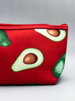 Sunflower Косметичка женская 396, авокадо