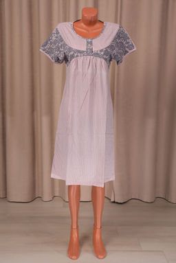 Сорочка комбинированная, двойного крашения (252-5)