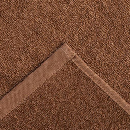 Набор махровых полотенец «Любимая бабушка» 30×30 см - 3 шт., 100% хлопок 340 г/м²