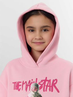 ХУДИ ДЛЯ ДЕВОЧЕК - Mark formelle фото 4