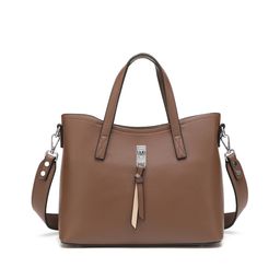 Сумка женская 18162 Корица - Saint miranda фото 2