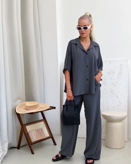 Костюм двойка, Артикул: 134882