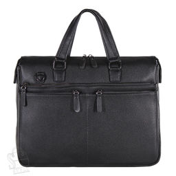Портфель мужской 8193-8S black S-Style
