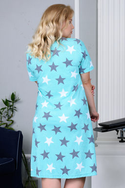 Халат 6732 - Натали фото 3