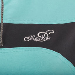 RODOS Спортивный костюм женский весна/лето М-147 Лаванда  фото 16