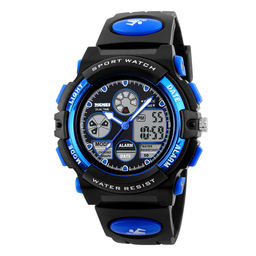 Наручные часы Daniel Klein мужские кварцевые 1163blue
