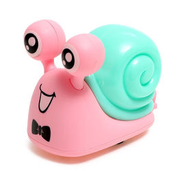 Заводная игрушка Улитка, световые эффекты, цвета МИКС - Simaland фото 6