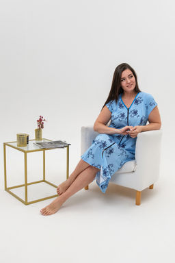 Халат 6759 - Натали фото 10