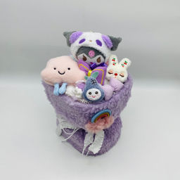 Букет из игрушек в ассортименте - Storyland фото 15