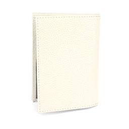 Обложка для авто+паспорт Croco-ВП-103 натуральная кожа серый флотер (265) 265405 фото 2