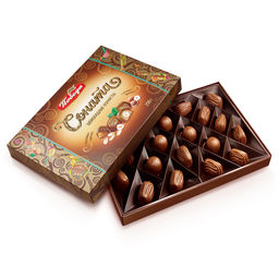 Конфеты  "Соната", 250 г