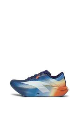 Кроссовки для бега Синий/Голубой/Желтый/Оранжевый