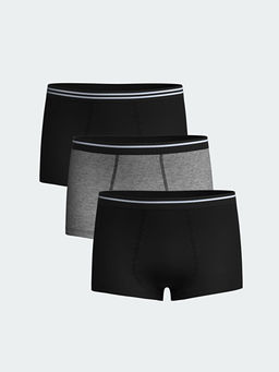 Erkek ?ocuk Boxer 3l?