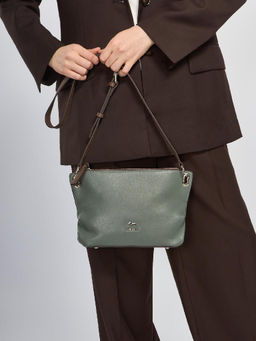 Сумка Labbra L-HF4216 mist/java  фото 6