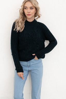 62036 Джемпер Елисеева Олеся