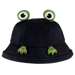 Панама Лягуха р-р 56-58 цвета МИКС