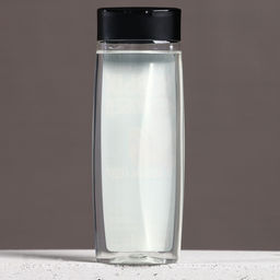 Гель для душа Побед в Новом Году!, 250 мл, аромат мужского парфюма, Чистое счастье фото 3