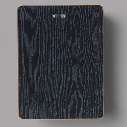 Картина акрил «Объёмные цветы», 40×30 см