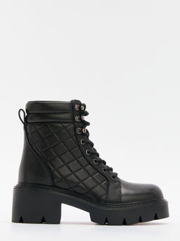 Женские ботинки TENDANCE Артикул 4270737, черный