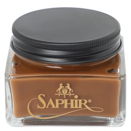 Крем для гладкой кожи SAPHIR Артикул 2945496, коричневый  фото 2