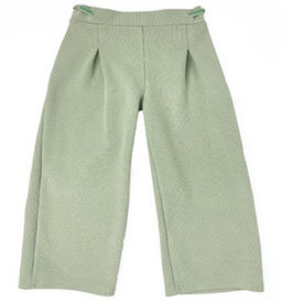 Брюки д/дев. О66163 - Карамелли фото 11